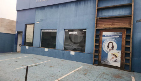 Salão para alugar no Centro, Araraquara, SP