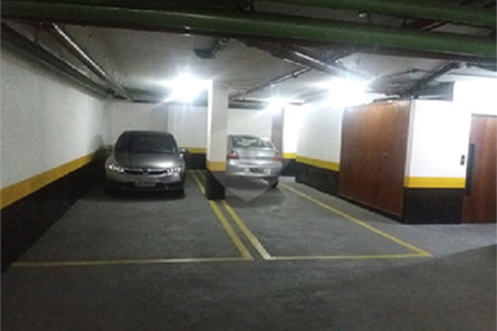 Cobertura à venda com 2 quartos, sendo 1 suíte, em Vila Ester (zona Norte), São Paulo, SP