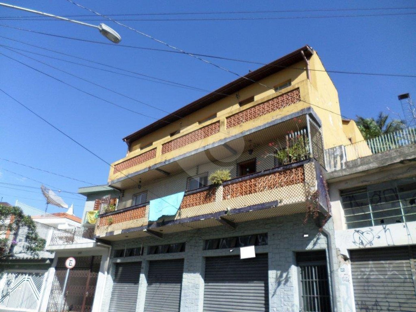 Prédio à venda em Santana, São Paulo, SP