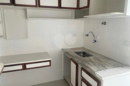 Apartamento à venda com 3 quartos em Vila Leonor, Guarulhos, SP