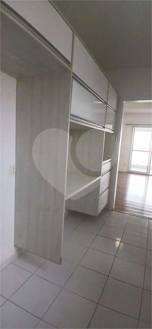 Apartamento para alugar com 3 quartos, sendo 1 suíte,  no Centro, São Bernardo do Campo, SP