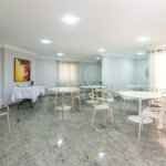 Apartamento à venda com 3 suítes em Santana, São Paulo, SP