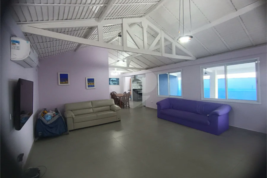 Casa à venda com 4 quartos, sendo 3 suítes,  em Morada da Praia, Bertioga, SP