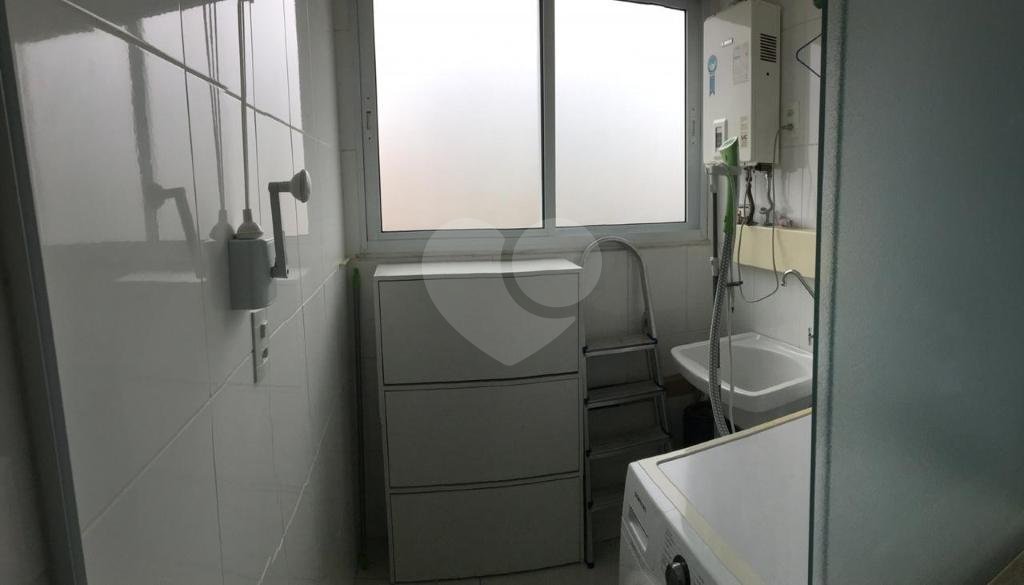 Apartamento à venda com 2 quartos em Vila Sônia, São Paulo, SP