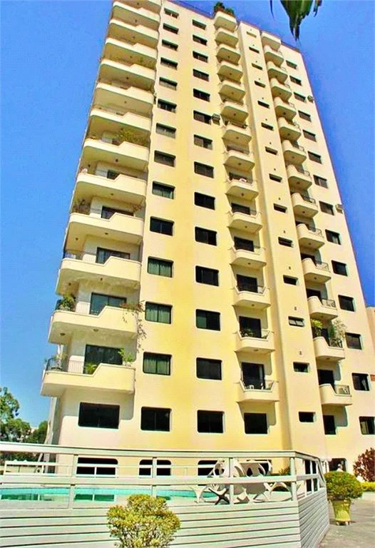 Apartamento à venda com 4 quartos, sendo 3 suítes, em Vila Andrade, São Paulo, SP
