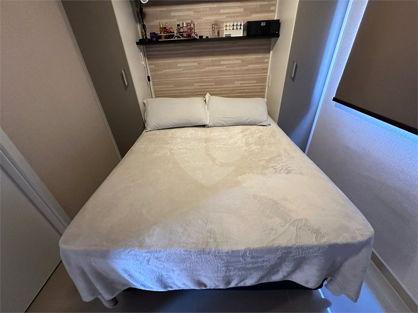 Apartamento à venda com 3 quartos, sendo 1 suíte, em Santa Teresinha, São Paulo, SP