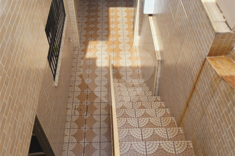 Sobrado à venda ou para alugar com 4 quartos, sendo 1 suíte, em Vila Gustavo, São Paulo, SP