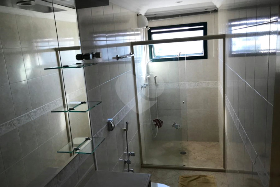 Apartamento à venda com 3 quartos, sendo 1 suíte,  em Santana, São Paulo, SP