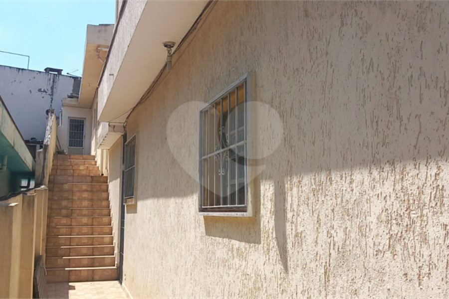 Sobrado à venda com 10 quartos em Vila Mazzei, São Paulo, SP