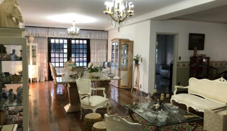 Sobrado à venda com 5 quartos, sendo 3 suítes,  em Tremembé, São Paulo, SP