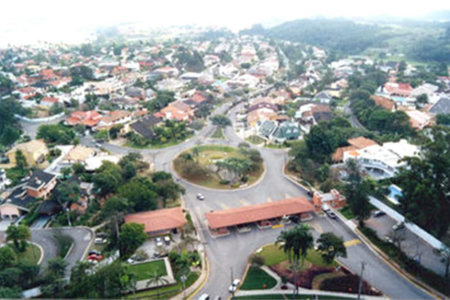 Casa à venda em Alphaville Residencial 11