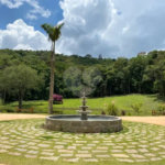 Fazenda à venda com 8 quartos em Do Carmo (canguera), São Roque, SP