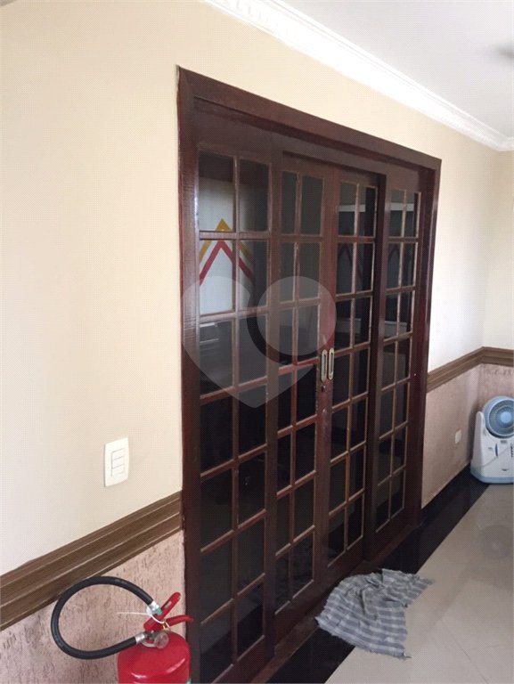 Sobrado à venda com 9 quartos, sendo 4 suítes,  em Vila Maria Alta, São Paulo, SP
