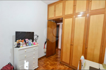 Apartamento à venda com 3 quartos, sendo 1 suíte, em Tijuca, Rio de Janeiro, RJ