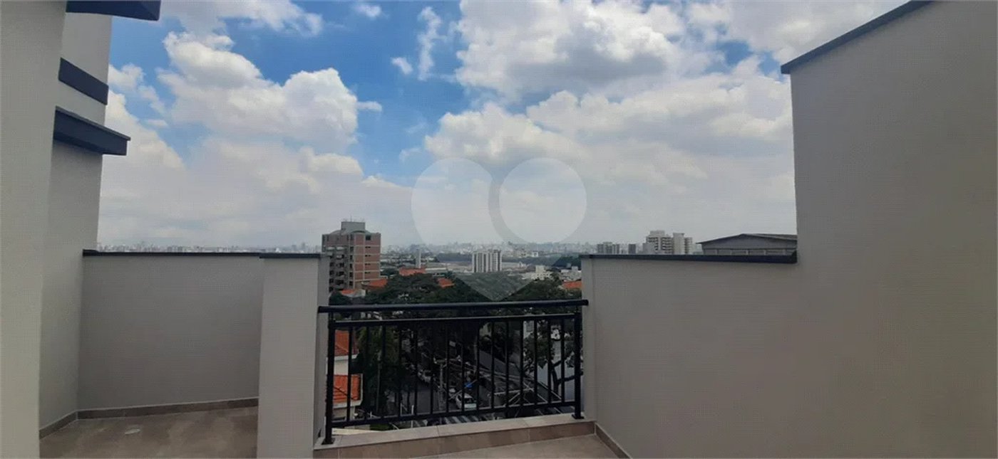 Apartamento à venda com 2 quartos em SANTANA, São Paulo, SP
