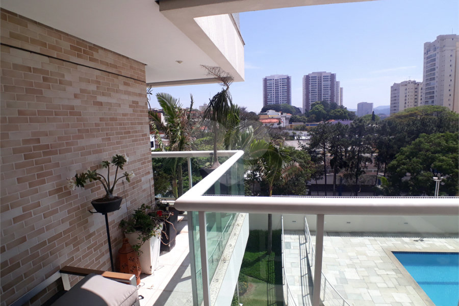Apartamento à venda com 3 suítes no Centro, Guarulhos, SP