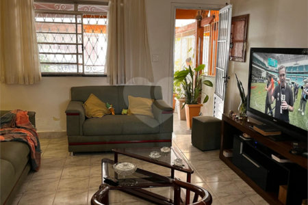 Sobrado à venda com 2 quartos em Jardim São Paulo(zona Norte), São Paulo, SP