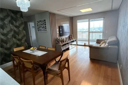 Apartamento à venda com 3 quartos, sendo 1 suíte, em Vila Andrade, São Paulo, SP