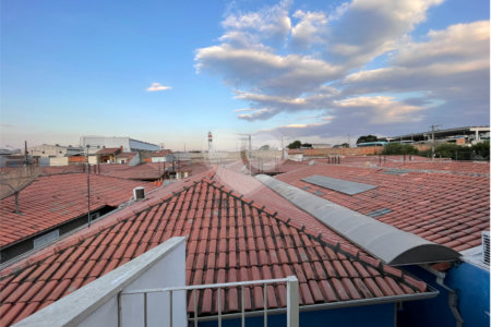 Casa à venda com 3 quartos no condomínio Residencial Dona Lilla, Itu - SP