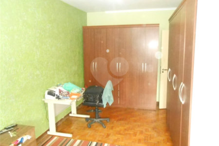 Apartamento à venda com 2 quartos em Lapa, São Paulo, SP