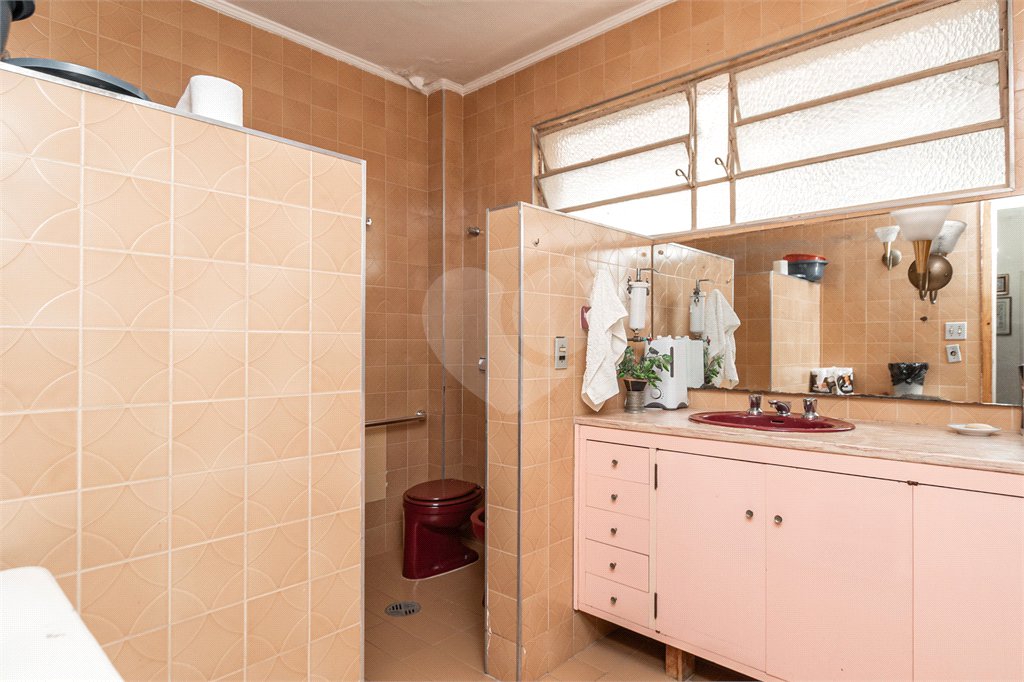 Apartamento à venda com 4 quartos, sendo 1 suíte, em Higienópolis, São Paulo, SP