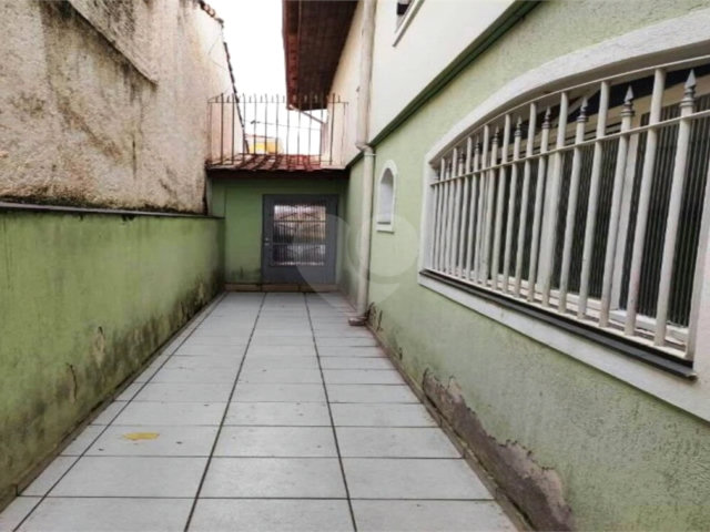 Sobrado à venda com 3 quartos, sendo 1 suíte,  em Tucuruvi, São Paulo, SP