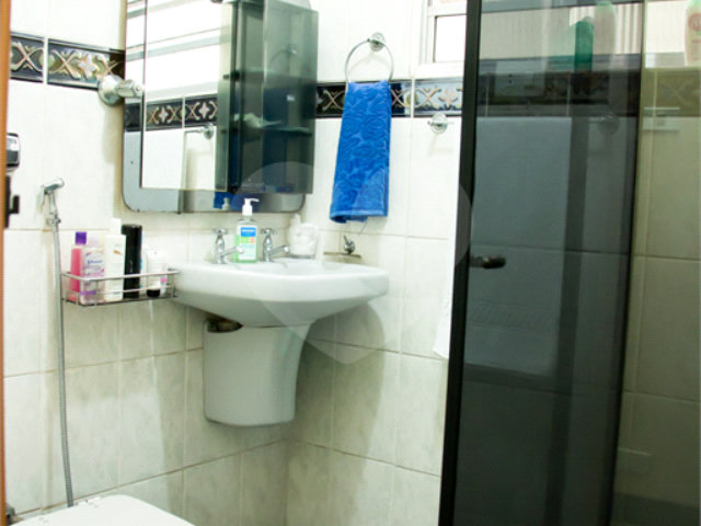 Sobrado à venda com 3 quartos em Pirituba, São Paulo, SP