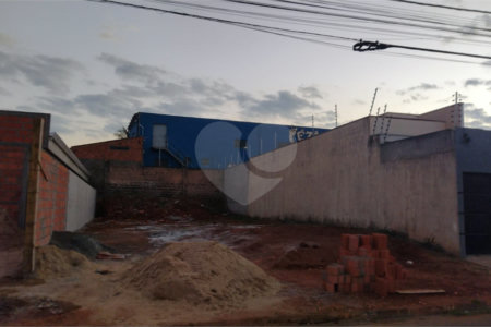 Terreno à venda em Saltinho, Paulínia, SP
