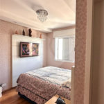 Apartamento à venda com 3 quartos, sendo 1 suíte, em Vila Santa Teresa, Santo André, SP