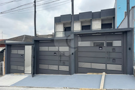 Casa em condomínio à venda com 3 quartos, sendo 1 suíte,  em Vila Alpina, São Paulo, SP