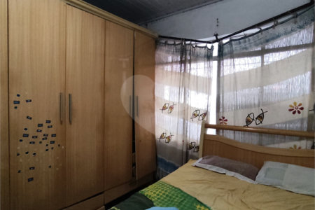 Casa à venda com 3 quartos em Vila Mazzei, São Paulo, SP