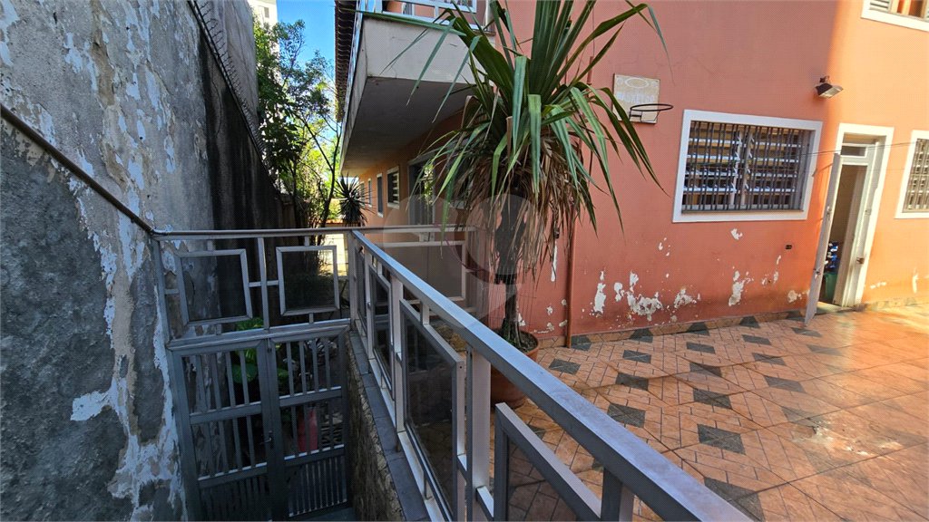 Sobrado à venda com 5 quartos, sendo 4 suítes, em Freguesia do Ó, São Paulo, SP