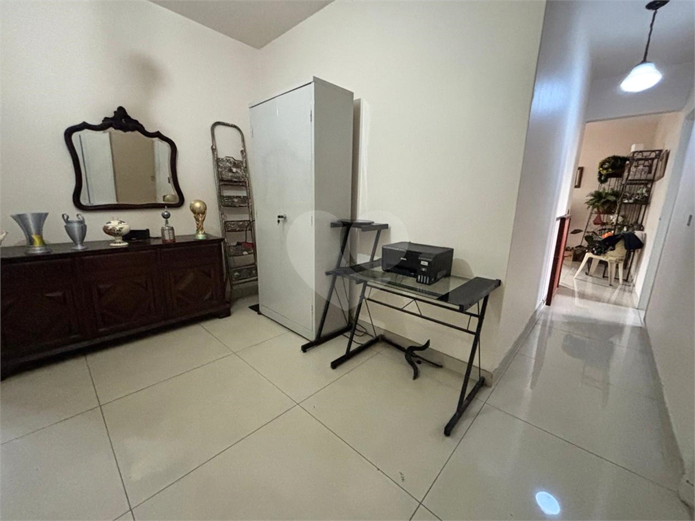 Apartamento à venda com 4 quartos, sendo 1 suíte, em Tijuca, Rio de Janeiro, RJ