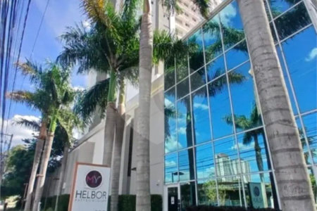 Apartamento à venda ou para alugar com 1 quarto em Vila Mogilar, Mogi das Cruzes, SP