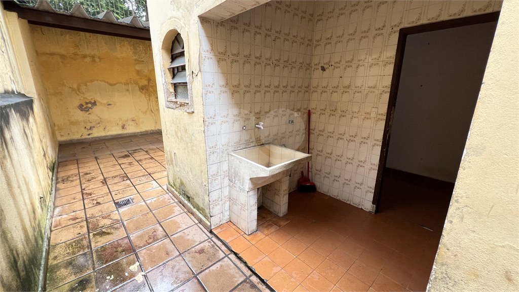 Sobrado à venda com 3 quartos em Casa Verde, São Paulo, SP