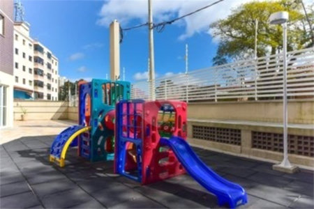 Apartamento para alugar com 2 quartos em Demarchi, São Bernardo do Campo, SP