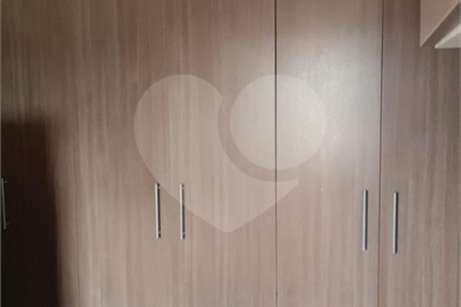 Apartamento à venda com 2 quartos em Vila Nova Cachoeirinha, São Paulo, SP
