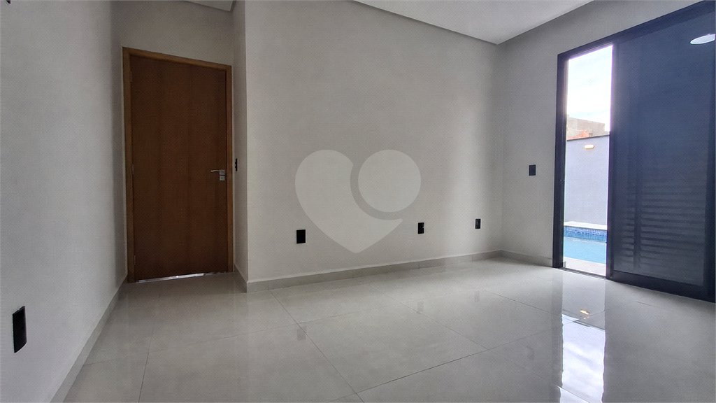 Casa à venda com 3 quartos, sendo 1 suíte, no condomínio Reserva Ipanema, Sorocaba - SP