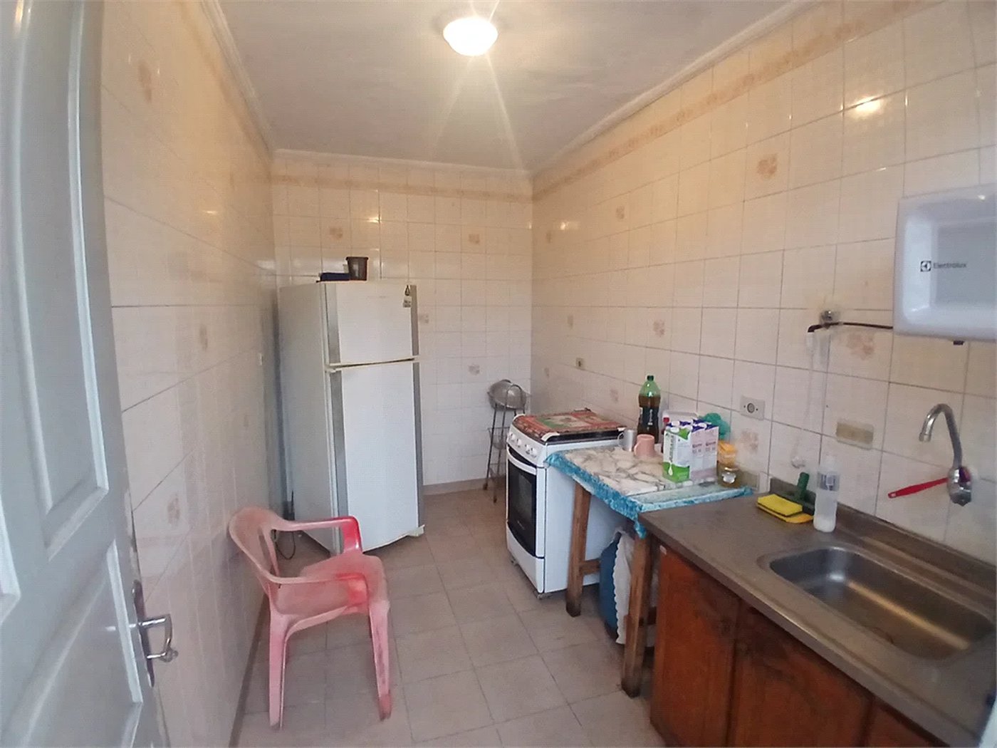 Casa Térrea à venda com 2 quartos em Vila Leopoldina, São Paulo, SP