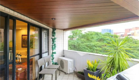 Apartamento à venda com 3 suítes em Jardim Vitória Régia, São Paulo, SP