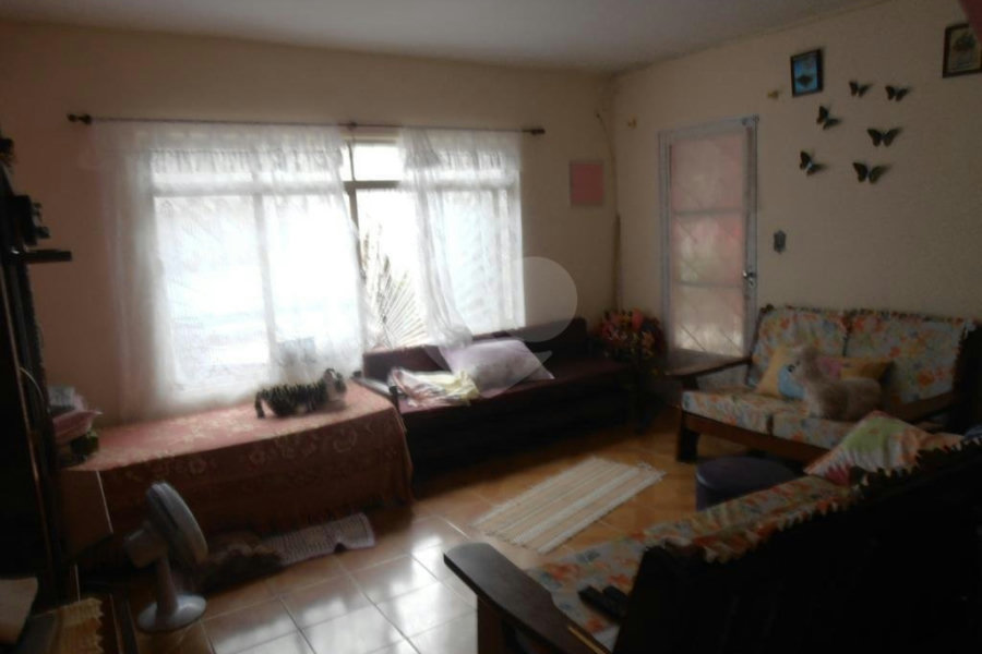 Sobrado à venda com 3 quartos em Imirim, São Paulo, SP