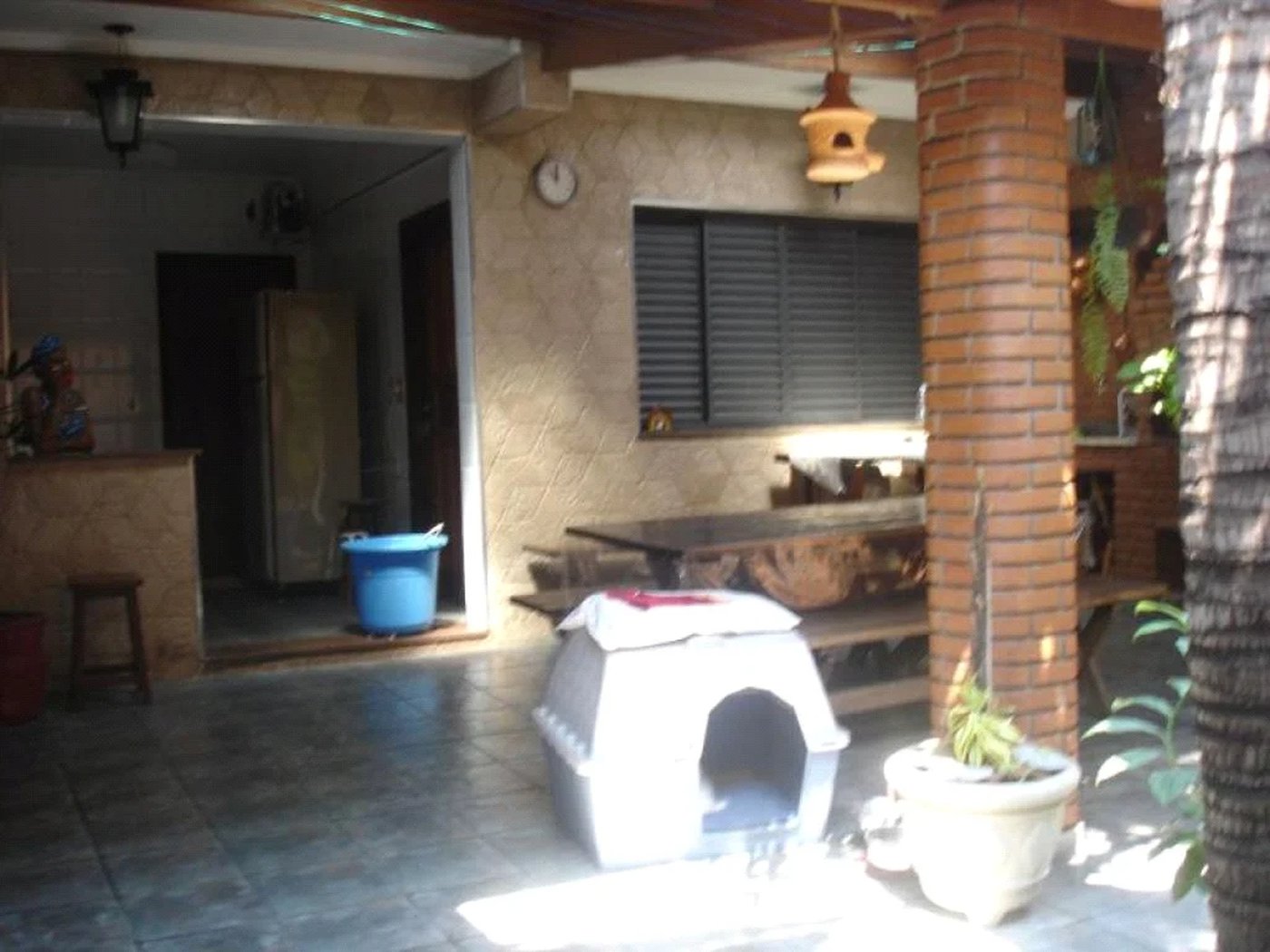 Casa à venda com 3 quartos, sendo 1 suíte, em Conjunto Residencial Butantã, São Paulo, SP