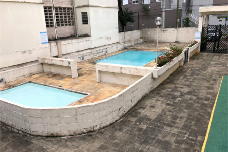Apartamento à venda ou para alugar com 2 quartos em Jardim Taquaral, São Paulo, SP