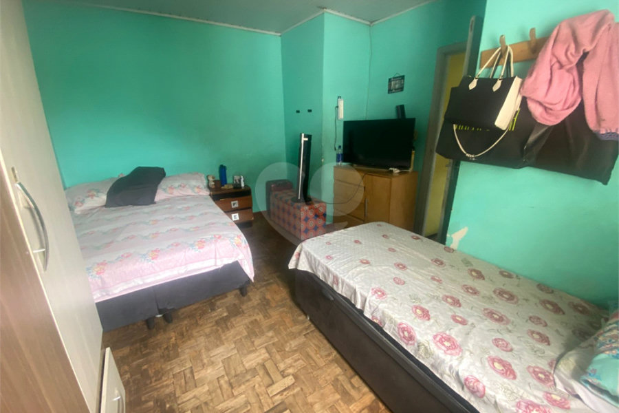 Terreno à venda com 2 quartos em Imirim, São Paulo, SP
