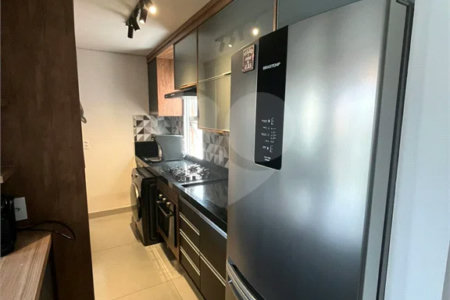 Apartamento à venda com 3 quartos, sendo 1 suíte, em Vila São Francisco, Hortolândia, SP