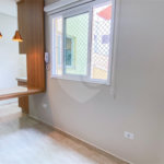 Apartamento à venda com 2 quartos em Vila Alpina, Santo André, SP