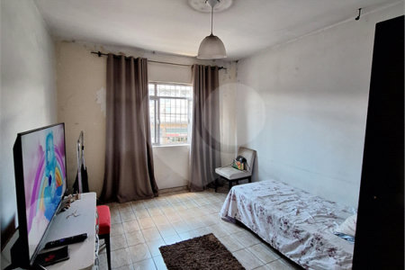 Apartamento à venda com 1 quarto em Tucuruvi, São Paulo, SP