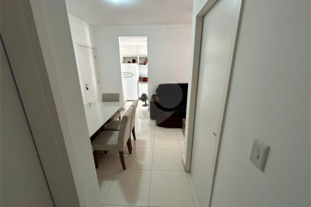 Apartamento à venda com 2 quartos em Jardim Manoel Penna, Ribeirão Preto, SP