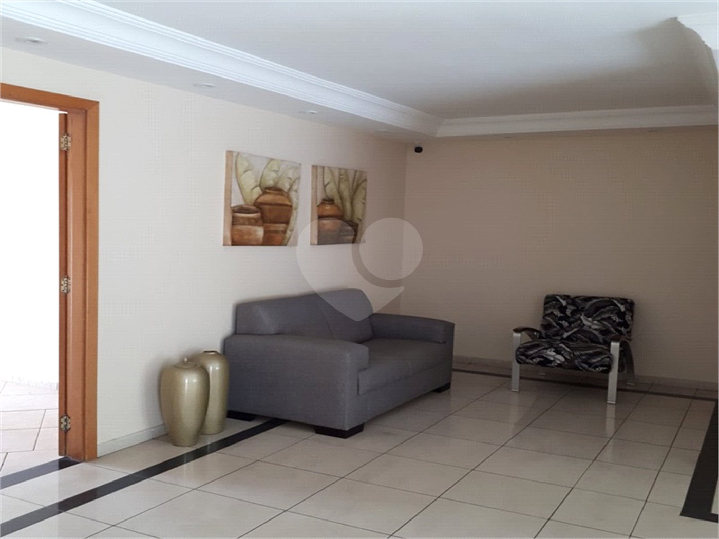 Apartamento à venda com 3 quartos, sendo 1 suíte, em Mandaqui, São Paulo, SP