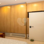 Apartamento à venda com 2 quartos, sendo 1 suíte,  em Cambuci, São Paulo, SP
